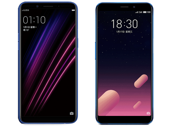 OPPO A1和魅藍S6區(qū)別對比 OPPO A1和魅藍S6哪個值得買？