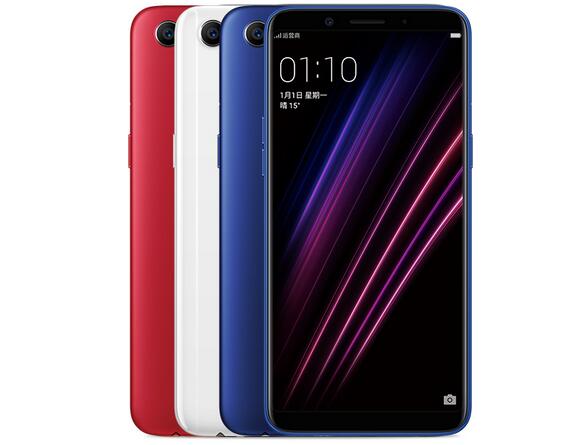 OPPO A1和魅藍S6對比哪個好?OPPO A1和魅藍S6區別有哪些