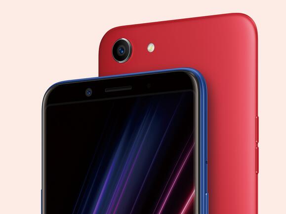 OPPO A1和魅藍S6對比哪個好?OPPO A1和魅藍S6區別有哪些
