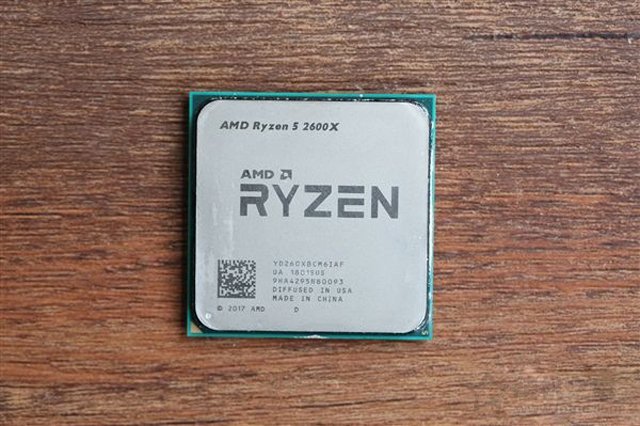 5000元AMD銳龍Ryzen5 2600X配RX588高性價(jià)比3A平臺電腦配置推薦