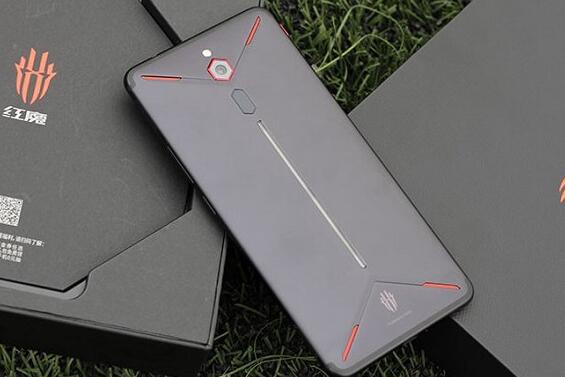 紅魔Mars電競手機怎么樣？紅魔Mars優(yōu)缺點評測