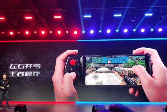 紅魔Mars電競手機怎么樣？紅魔Mars優(yōu)缺點評測