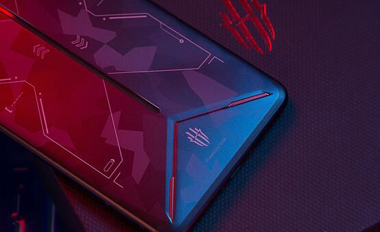 紅魔Mars電競手機怎么樣?有哪些優缺點?