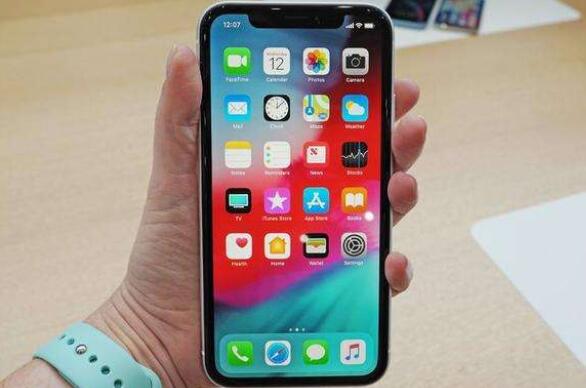 蘋果手機怎么創建AppleID帳號？蘋果iPhone XS/XS Max創建蘋果帳號教程