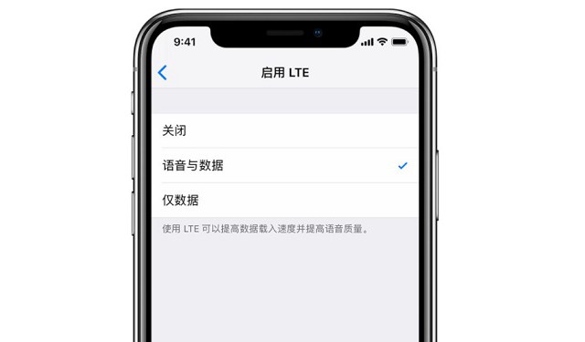 電信VoLTE怎么開通 詳解電信Volte開通方法和注意事項(xiàng)