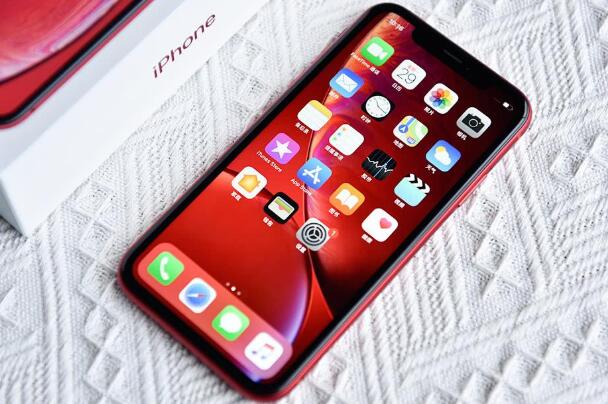 iPhone拍視頻的分辨率怎么調(diào)整？蘋果iPhone XR/XS Max分辨率調(diào)整教程