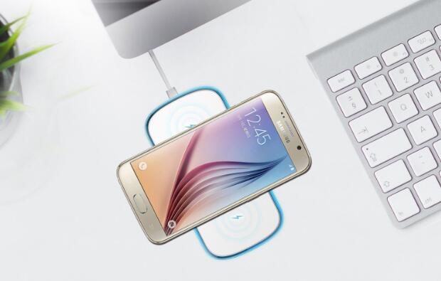 無線充電手機有哪些？2018年熱門無線充電手機推薦