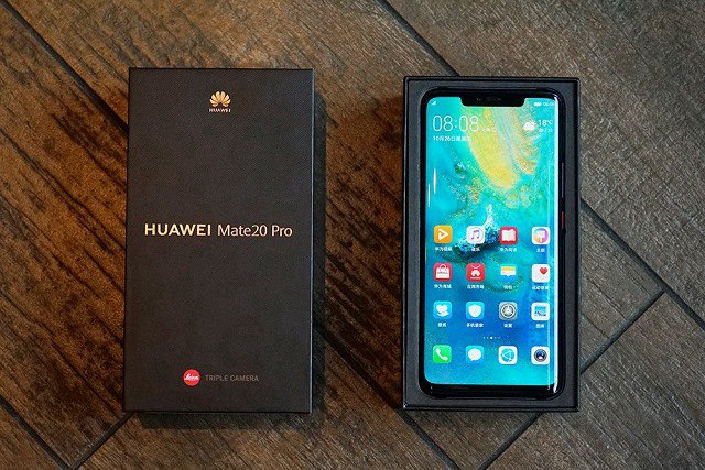 華為Mate20 Pro值得買嗎 華為Mate20 Pro全面評測