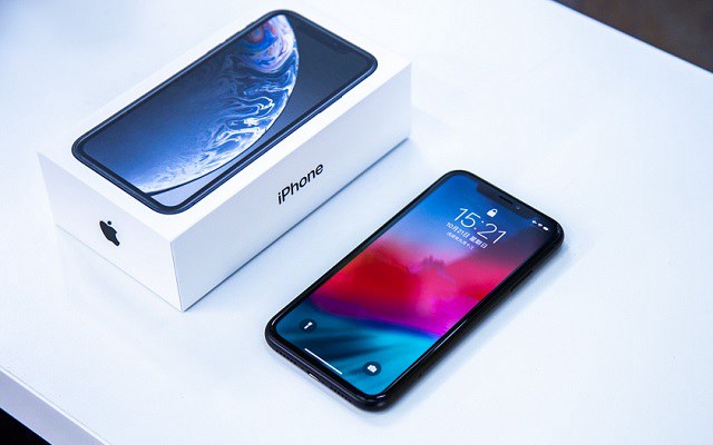 港版iPhone XR可以在大陸保修嗎?秒懂港版蘋果XR內(nèi)地保修