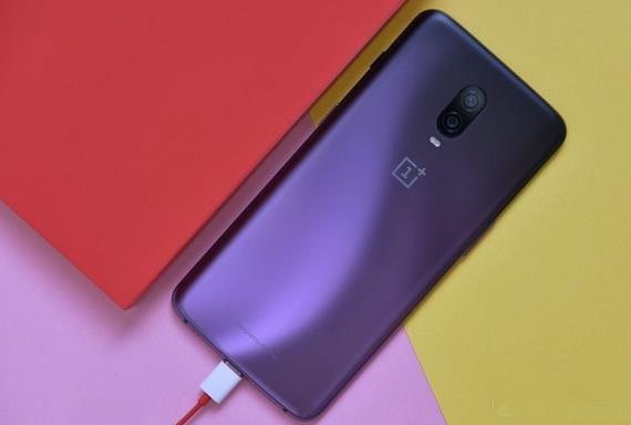 一加6T怎么打開手機(jī)USB調(diào)試？一加6T手機(jī)USB調(diào)試連接電腦教程