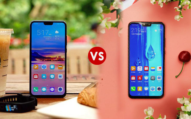 榮耀10青春版和華為暢享9Plus區(qū)別對比 同樣是麒麟710哪個好？