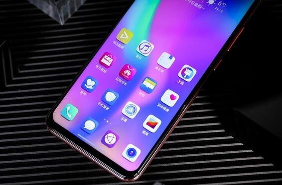 榮耀10青春版手機屏保怎么設置？榮耀10青春版動態屏保設置教程