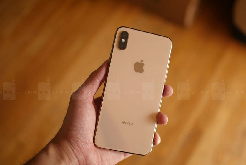 2018年最熱門蘋果手機(jī)盤點(diǎn):從iPhone7到iPhoneXS Max