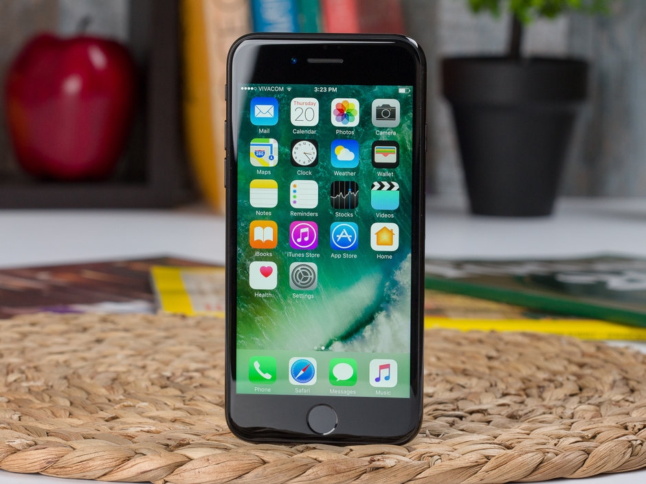 2018年最熱門蘋果手機(jī)盤點(diǎn):從iPhone7到iPhoneXS Max