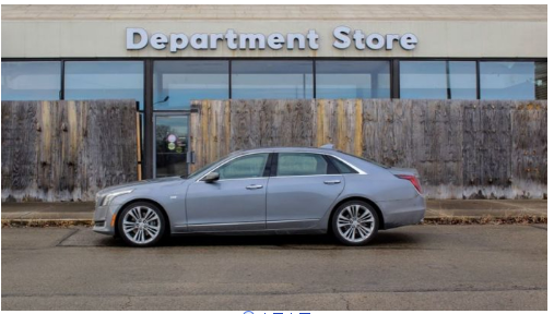 2018年六款最佳新車