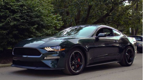 2018年六款最佳新車