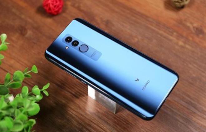 華為麥芒7和華為Mate10相機對比