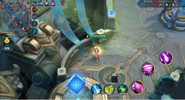 榮耀暢玩8C游戲性能怎么樣？