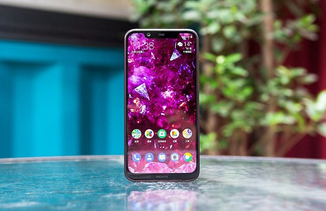 1500元手機(jī)哪個(gè)好?2018年大屏千元手機(jī)推薦 大屏手機(jī)追劇才夠爽!