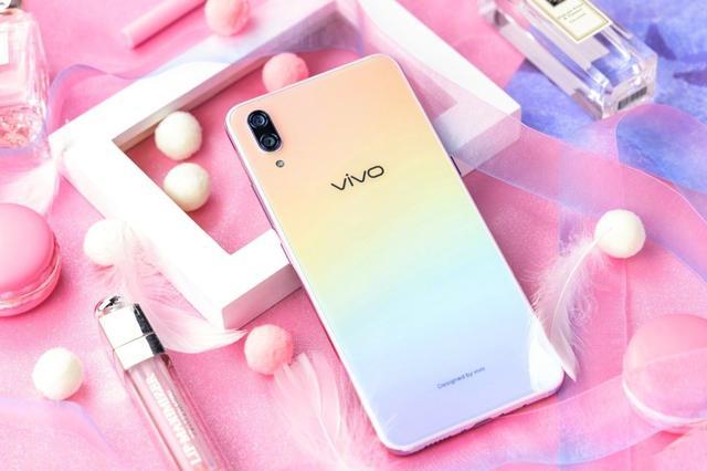 vivo X23幻彩版拍照怎么樣？vivo X23幻彩版手機拍照深度體驗
