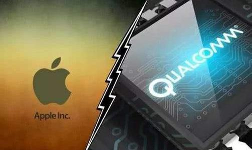 高通猛擲“禁售令”：蘋果陷被動處境 危中尋機