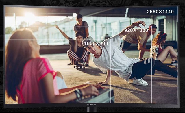 怎樣查看電腦顯示器的各種參數？常見的電腦顯示器參數詳解