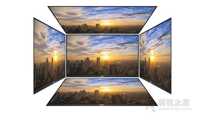 怎樣查看電腦顯示器的各種參數?常見的電腦顯示器參數詳解