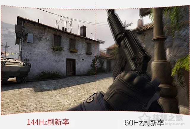 怎樣查看電腦顯示器的各種參數?常見的電腦顯示器參數詳解