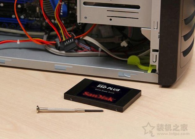 SSD固態硬盤要分區嗎？不同容量SSD固態硬盤分區方案建議