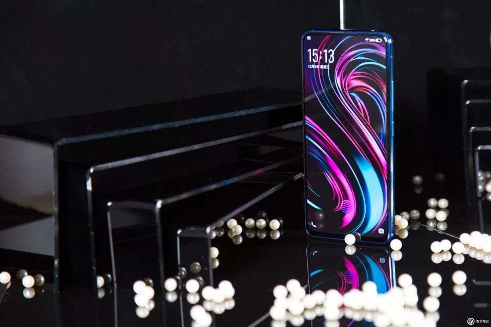 vivo NEX 雙屏版圖賞:既是實(shí)力派,也是「雙面派」