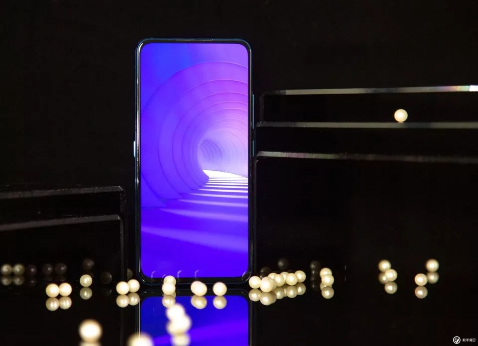 vivo NEX 雙屏版圖賞:既是實(shí)力派,也是「雙面派」