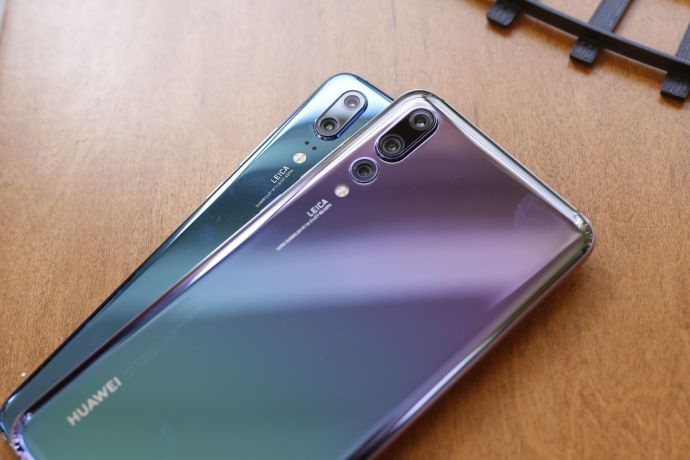 拍照與華為P20 Pro一樣好，華為Nova4要首發(fā)4800萬(wàn)索尼攝像頭