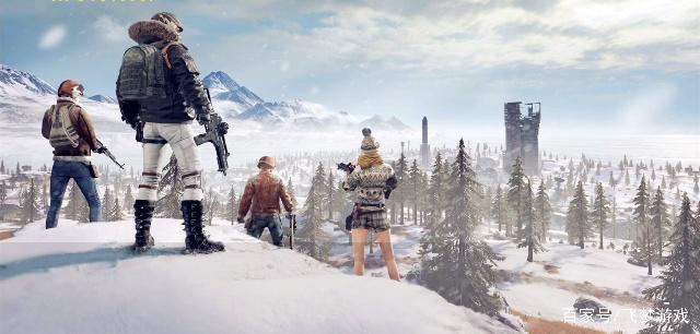 i5-8500配GTX1060組裝吃雞電腦配置推薦 暢玩絕地求生雪地地圖！