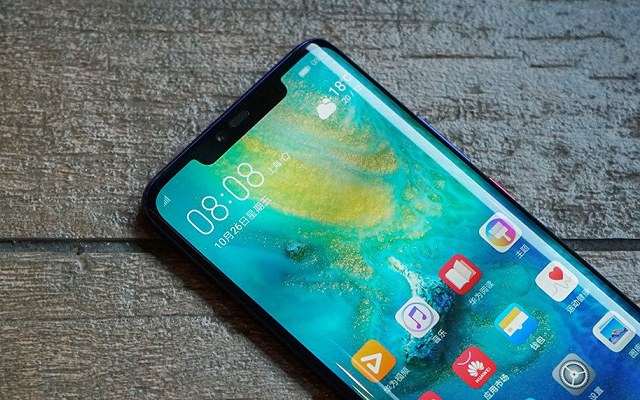 華為Mate20 Pro怎么設置微信指紋支付？Mate20 Pro微信指紋支付設置教程