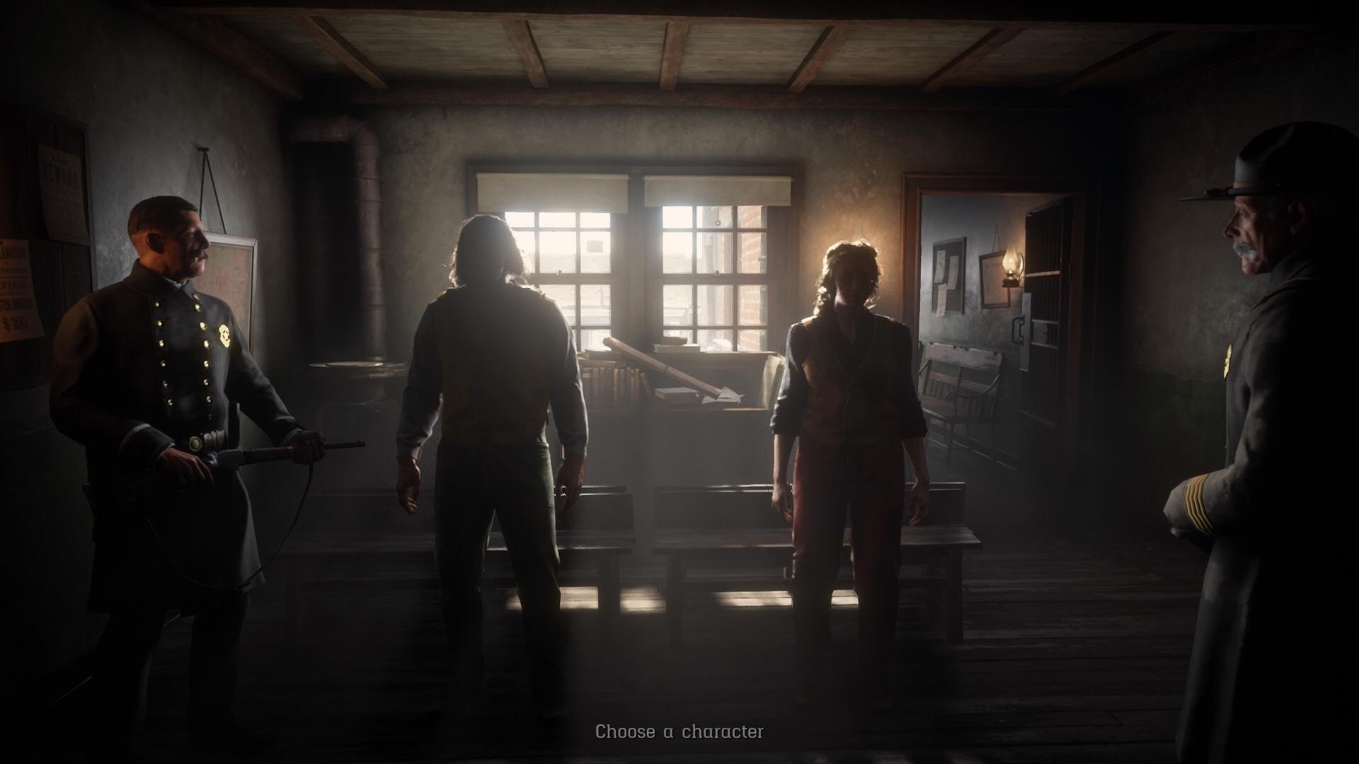 《荒野大鏢客OL》初體驗：世界太美，賺錢太難