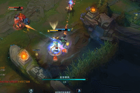 風(fēng)女玩法介紹