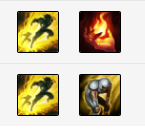 召喚師技能推薦