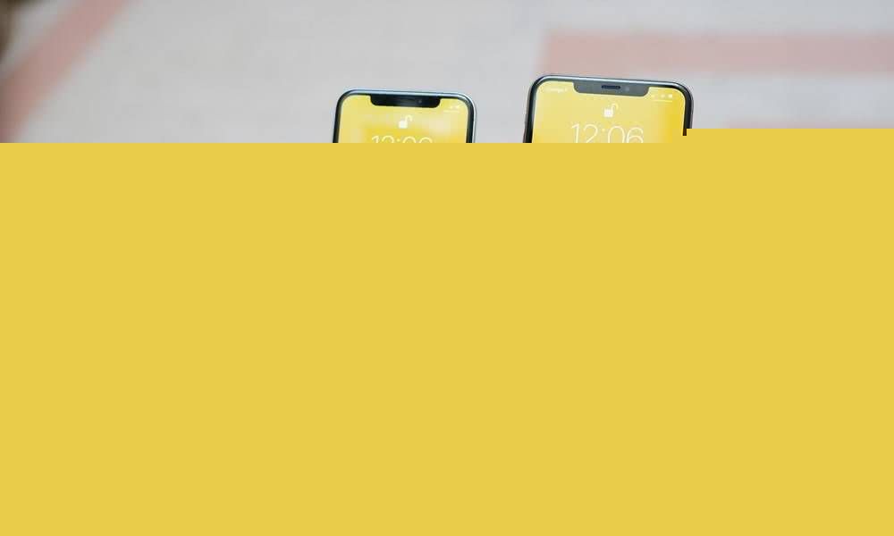 涼涼！蘋果再砍明年iPhone訂單 蘋果手機不降價沒人買？