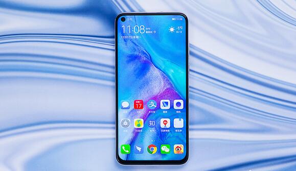 華為Nova 4安兔兔跑分多少？華為nova 4手機跑分與游戲性能評測