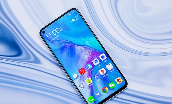 華為nova 4拍照怎么樣？華為Nova4手機(jī)攝像頭拍照測(cè)試