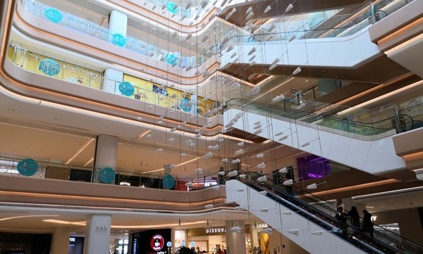 華為Nova4拍照效果怎么樣?華為Nova4的拍照樣張測試