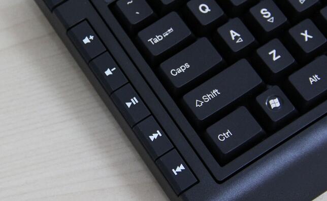 電腦shift鍵你會用嗎？關(guān)于鍵盤shift鍵的作用和11個使用技巧