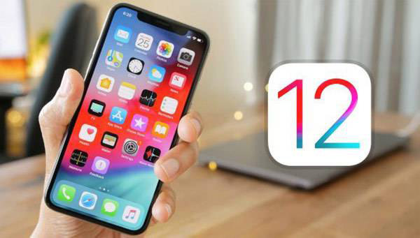 蘋果發布iOS12.1.2正式版，更新系統動畫，規避高通有關專利