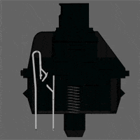機(jī)械鍵盤怎么選?機(jī)械鍵盤和普通鍵盤的區(qū)別