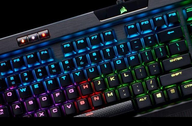 機械鍵盤怎么選？機械鍵盤和普通鍵盤的區別