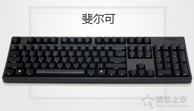 機械鍵盤怎么選？機械鍵盤和普通鍵盤的區別