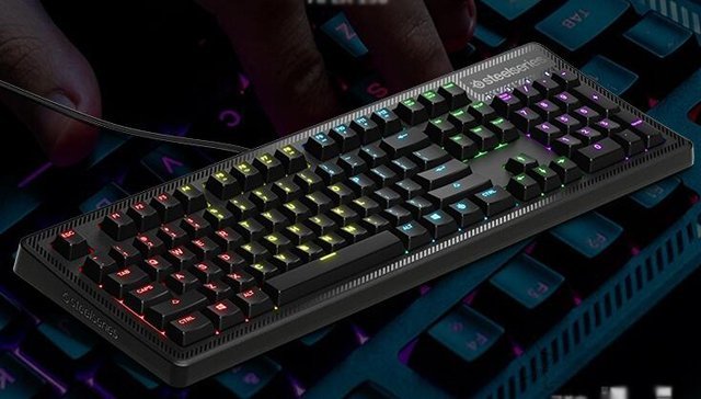 機械鍵盤怎么選？機械鍵盤和普通鍵盤的區別