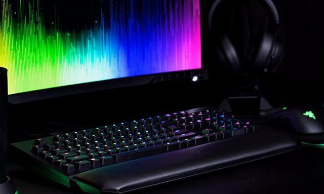 機械鍵盤怎么選？機械鍵盤和普通鍵盤的區別