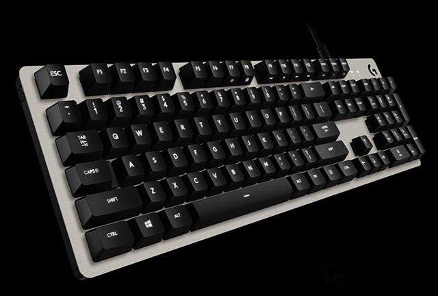 機械鍵盤怎么選？機械鍵盤和普通鍵盤的區別
