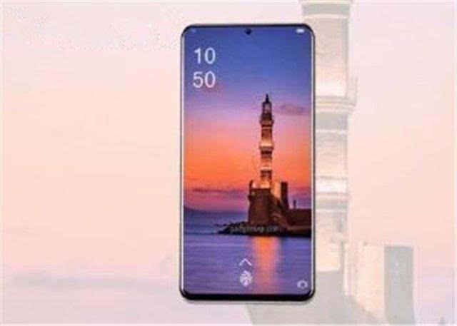 OPPO新機曝光，5G+5000mAh+驍龍8150